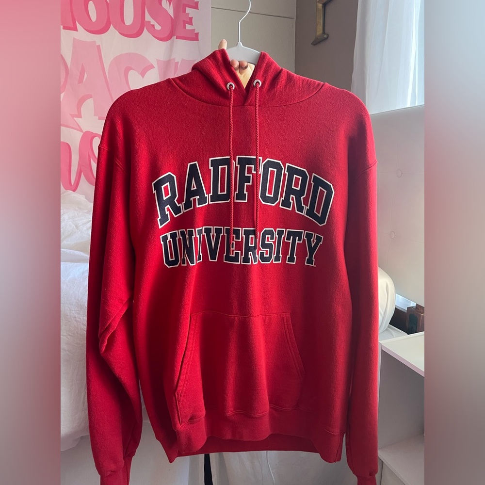 Radford University Sweatshirt